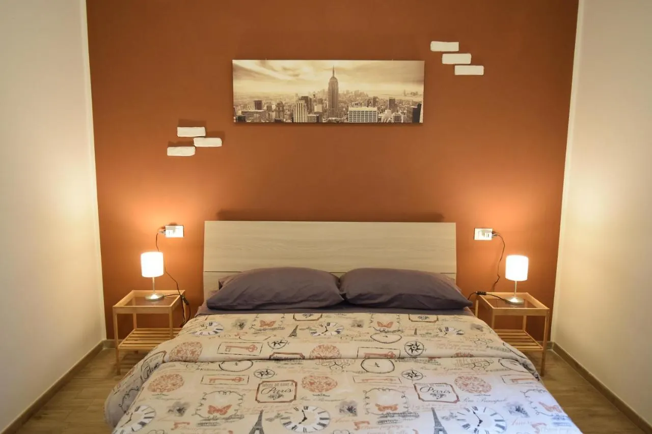 Bologna Houseアパートメント