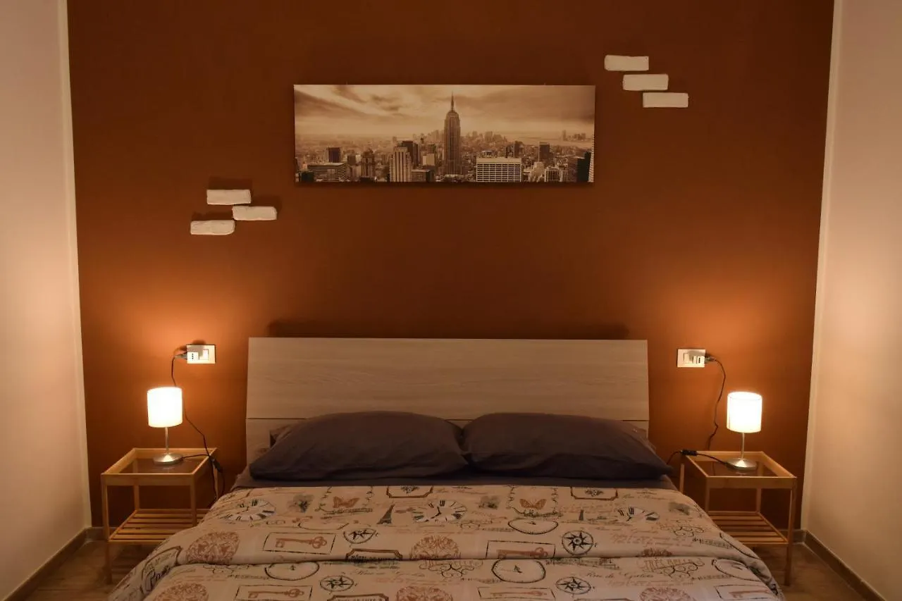 Appartement Bologna House