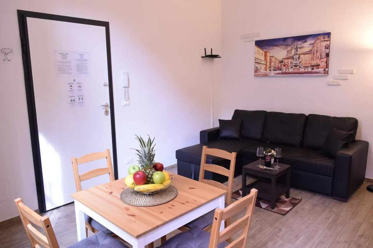 Appartement Bologna House 0*,  Italie