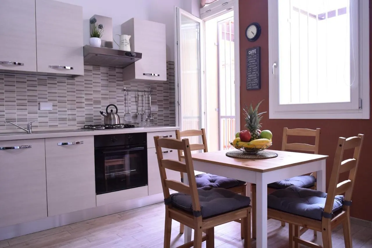 Appartement Bologna House Italie