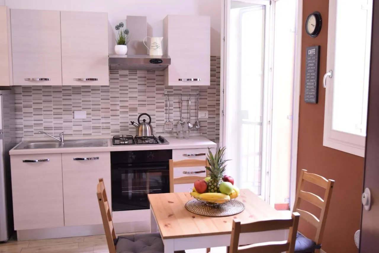 Appartement Bologna House Italie