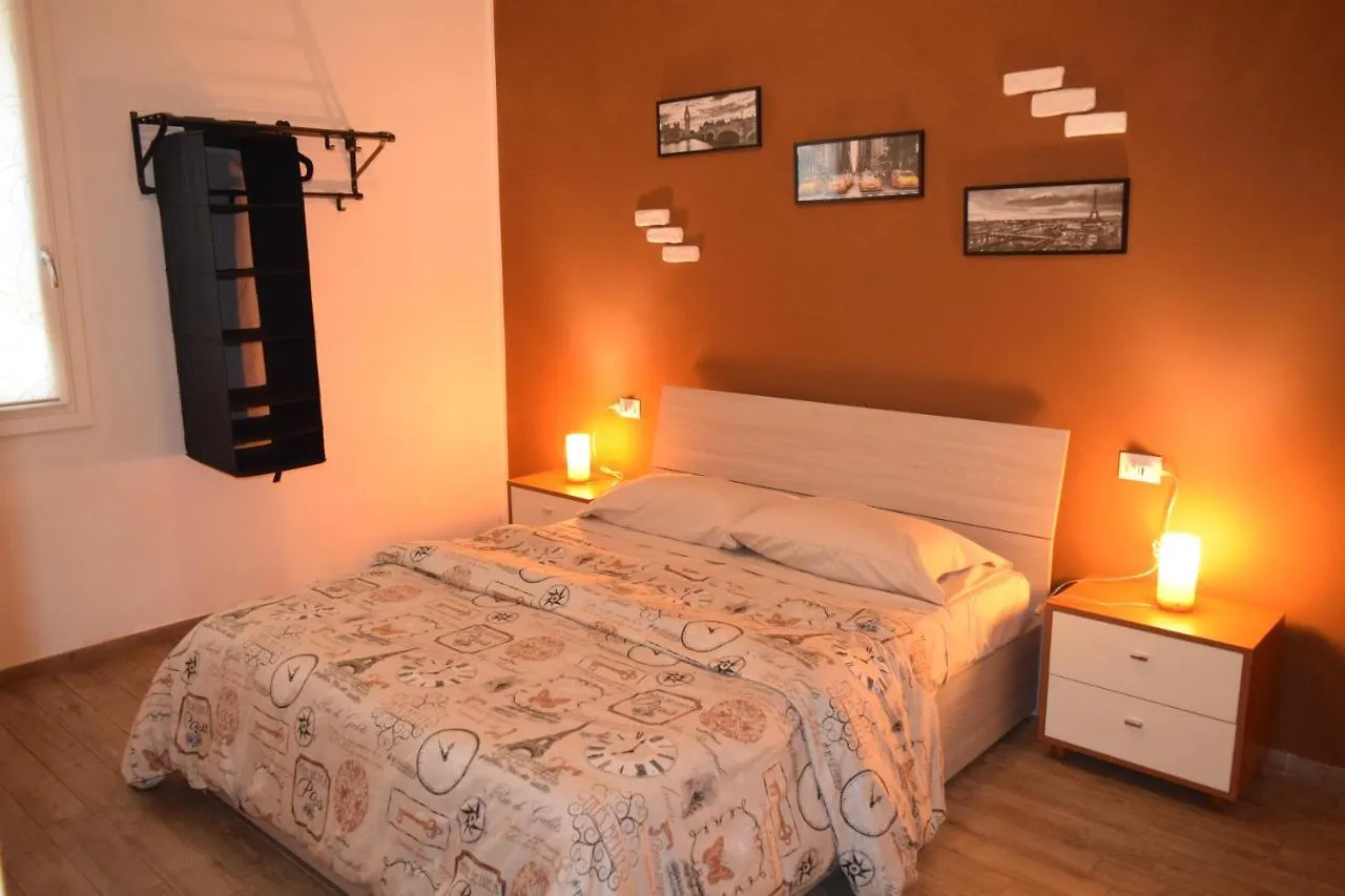 Appartement Bologna House