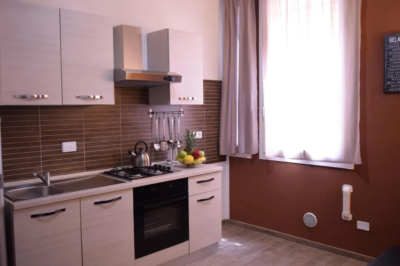 Appartement Bologna House Italie