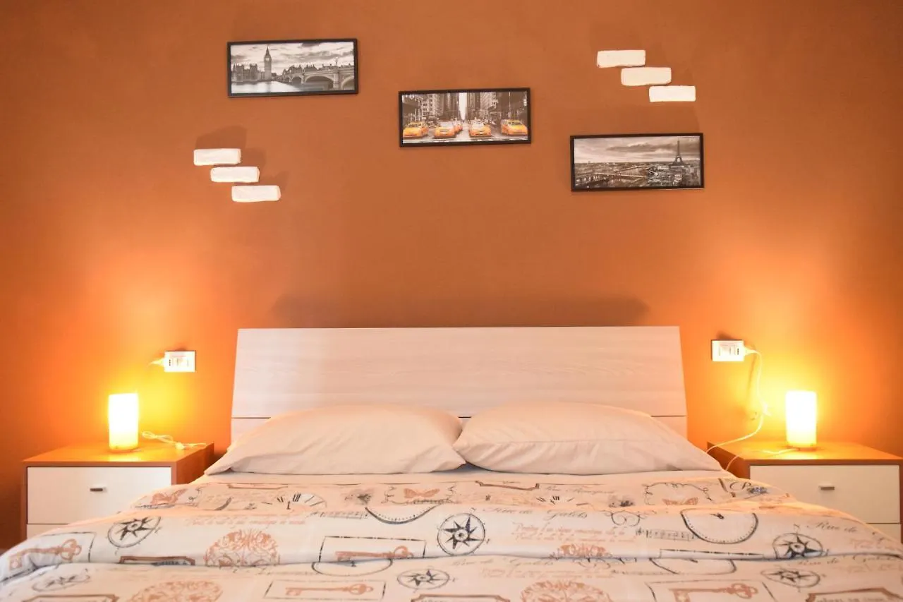 Appartement Bologna House 0*,