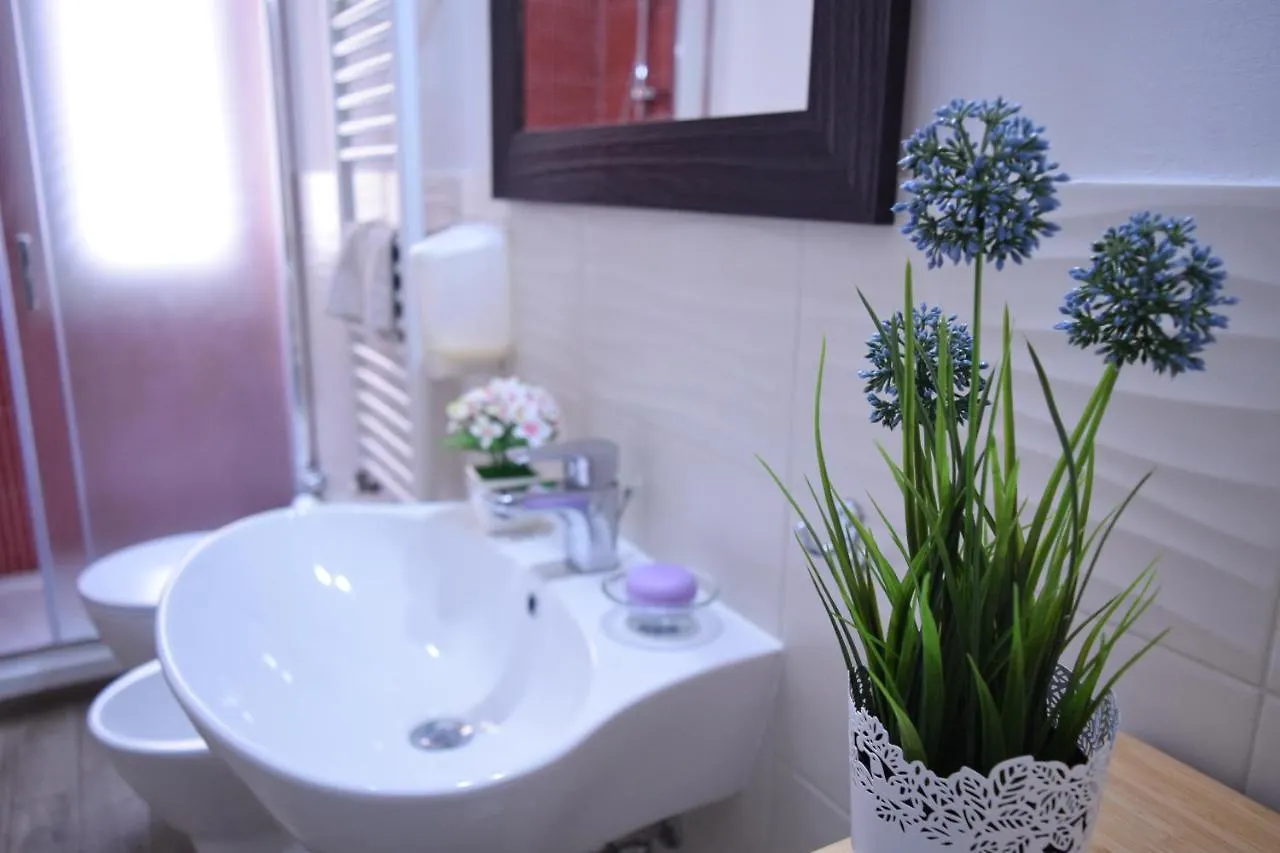 Appartement Bologna House