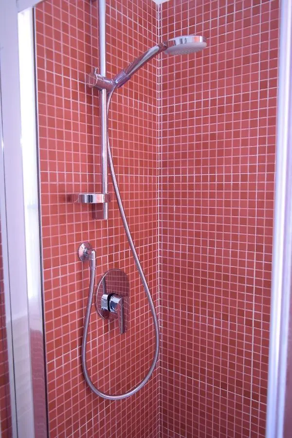 Appartement Bologna House