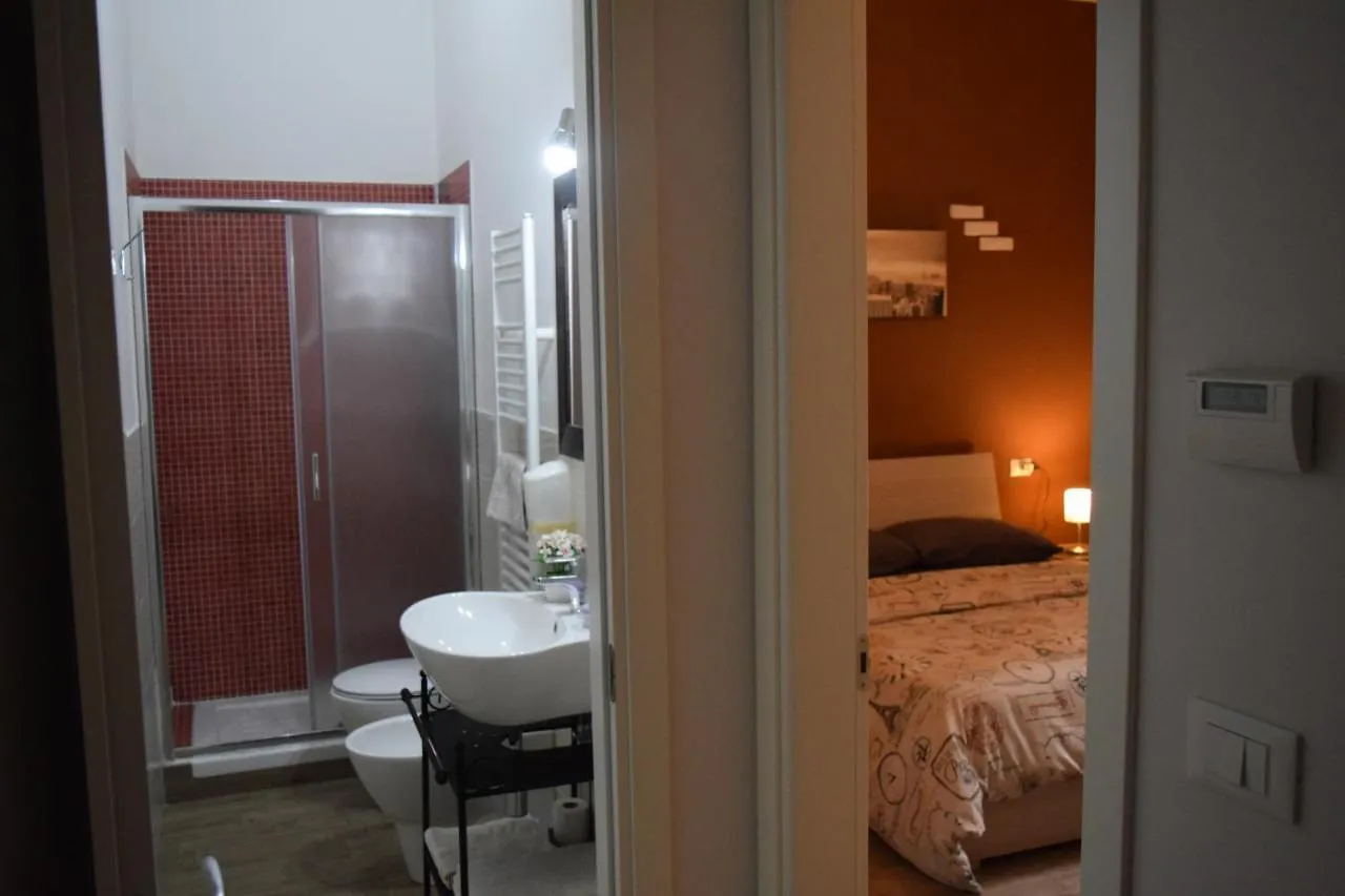 Appartement Bologna House 0*,