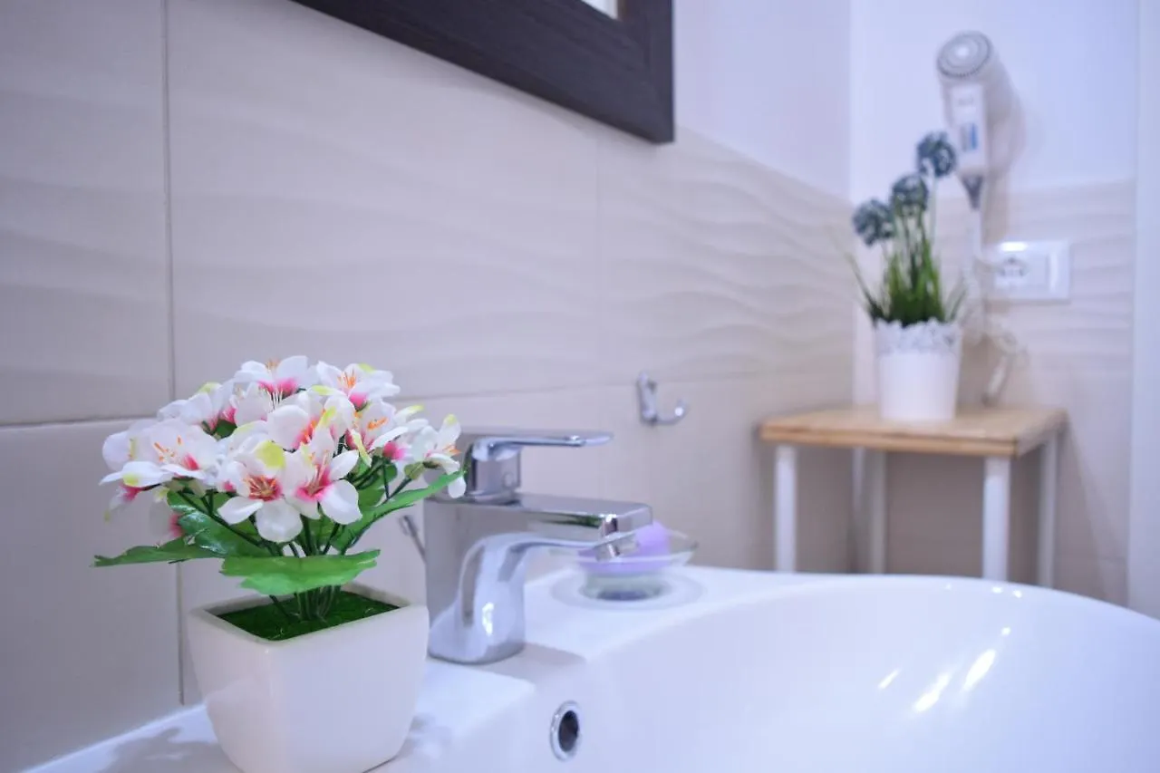 Appartement Bologna House