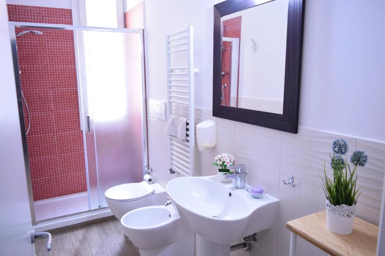 Appartement Bologna House Italie