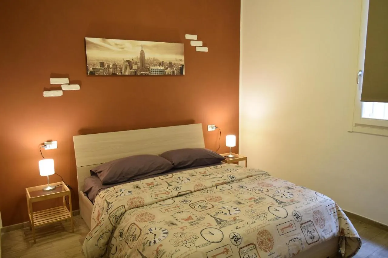 Appartement Bologna House Italie