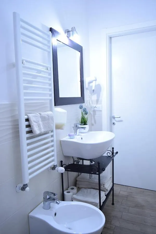 Appartement Bologna House